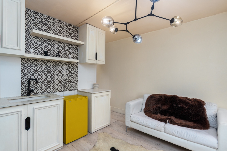 To Let 1 Bedroom Property for Rent in Cape Town City Centre Western Cape